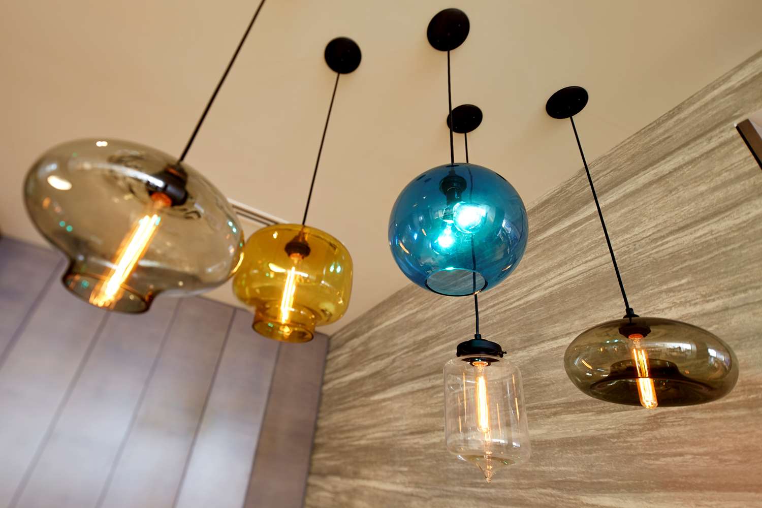 Фото Hilton Long Beach Hotel