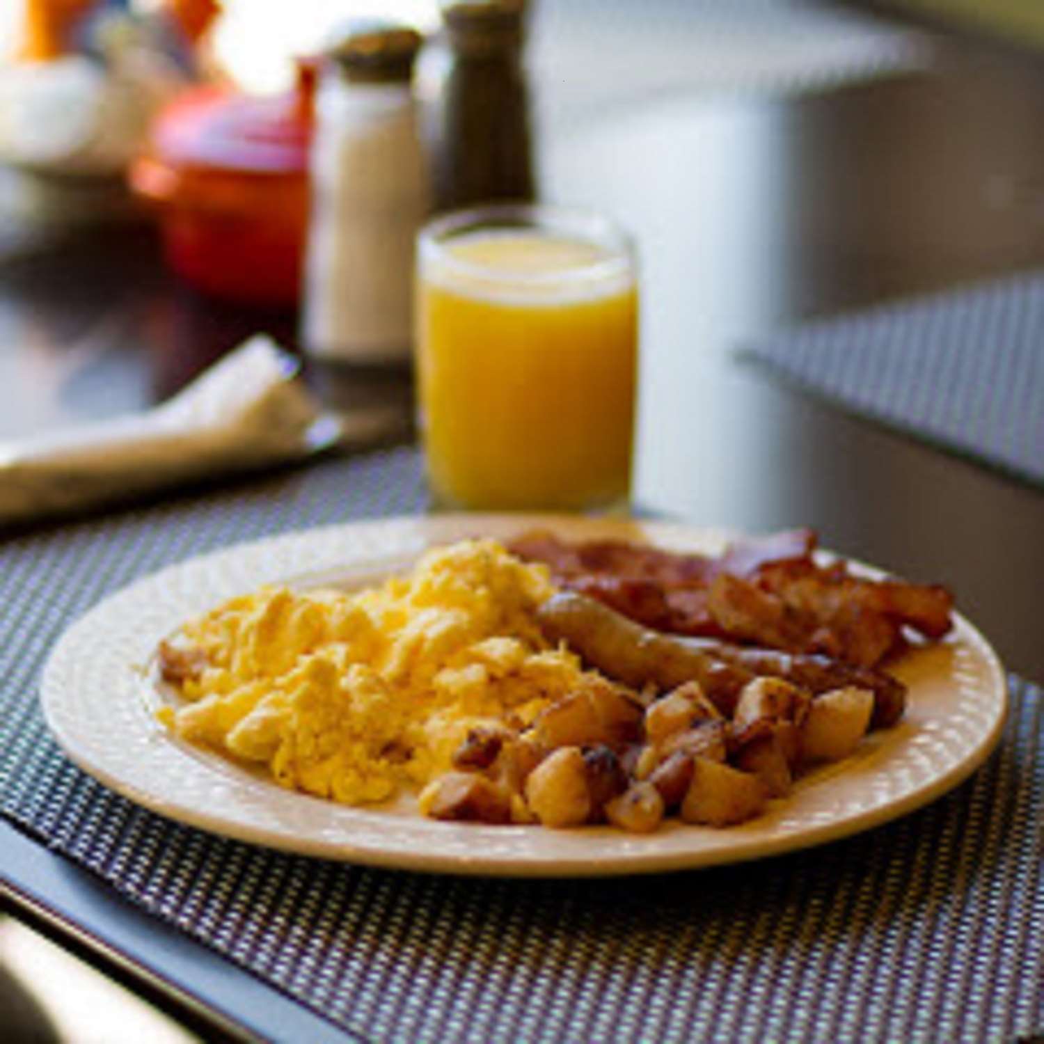 Фото Hilton Garden Inn Flagstaff