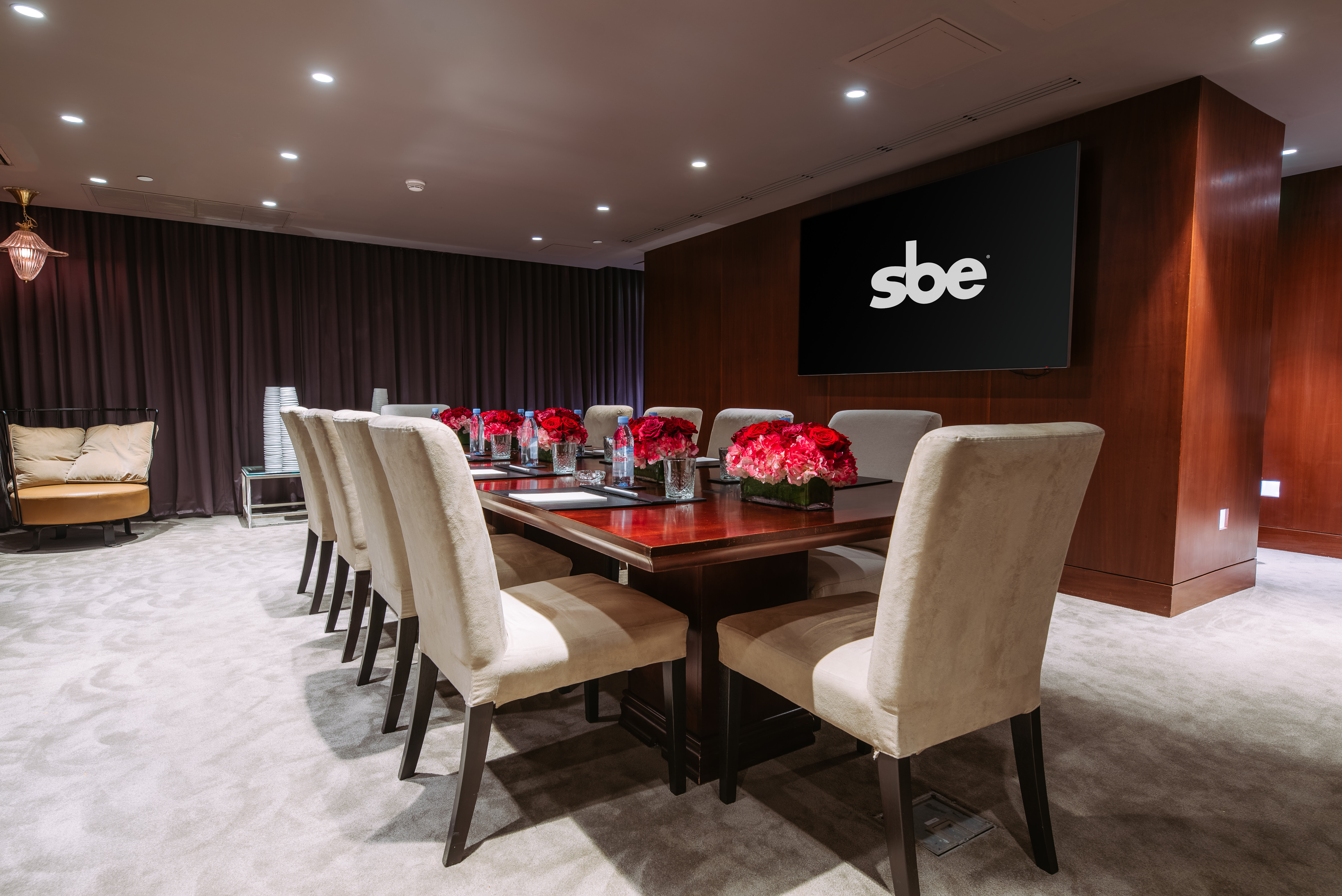 Фото Delano South Beach