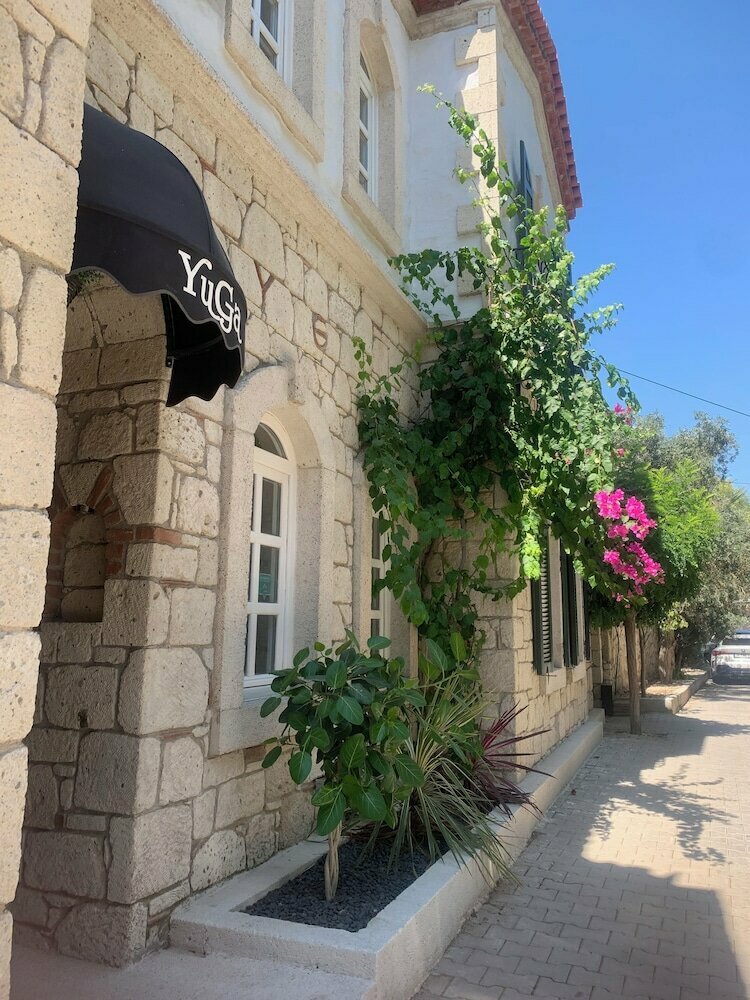 Hotel Yuga Alaçatı, Cesme, photo
