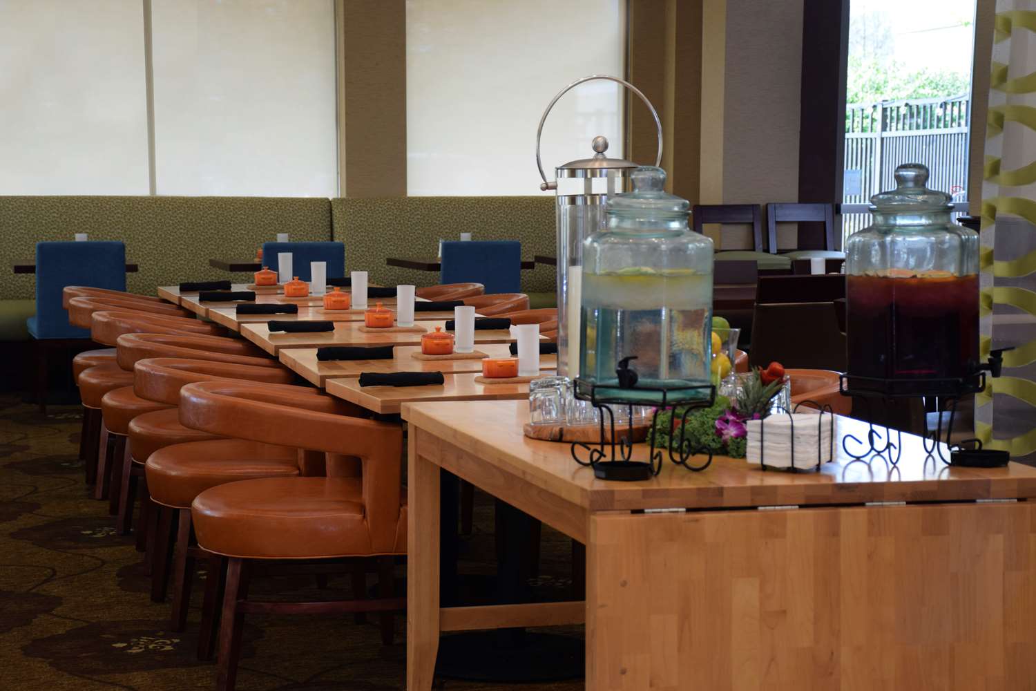 Фото Hilton Garden Inn Columbus/Polaris