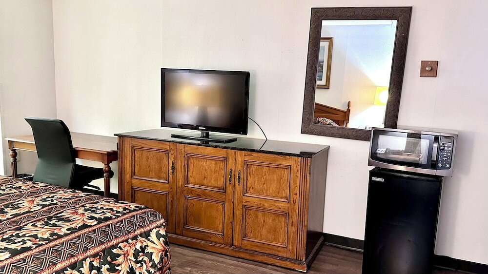 Фото Executive Inn