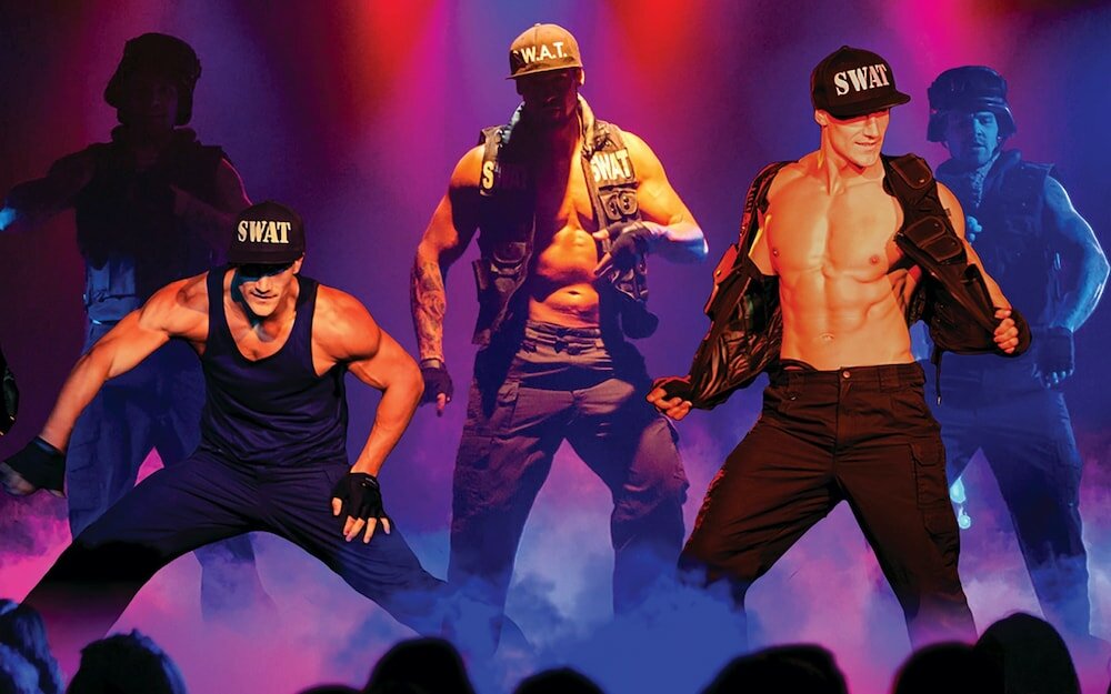 Фото Excalibur Hotel & Casino