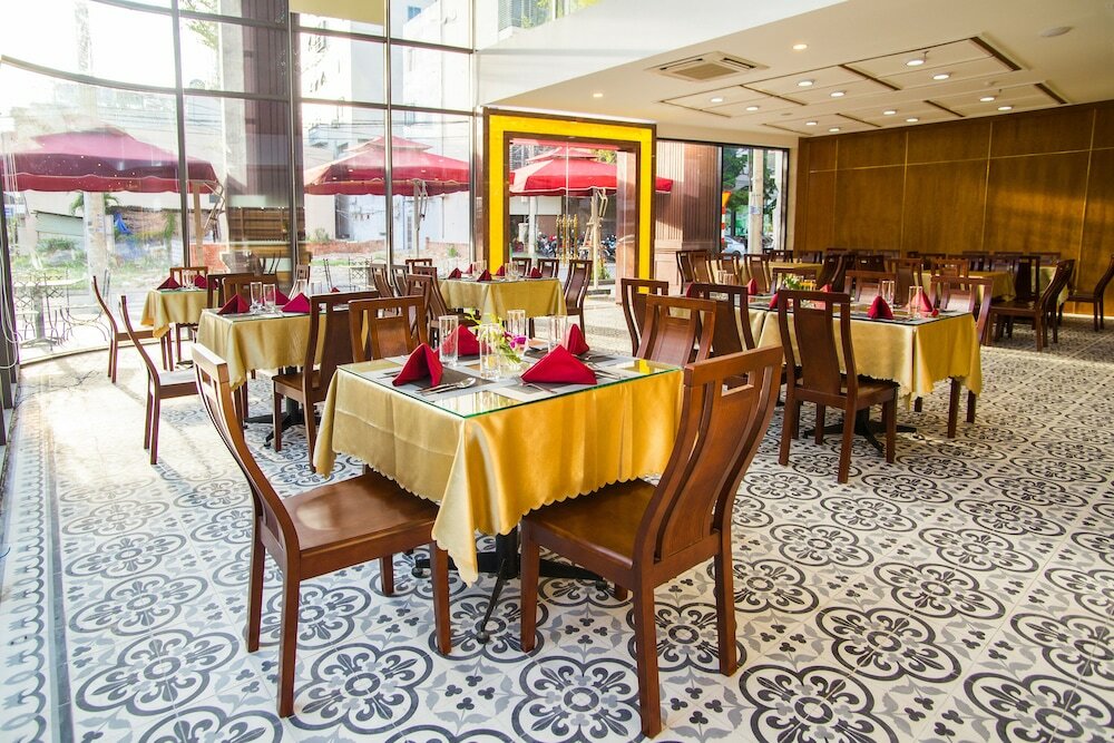 Фото Ngoc Lan Hotel