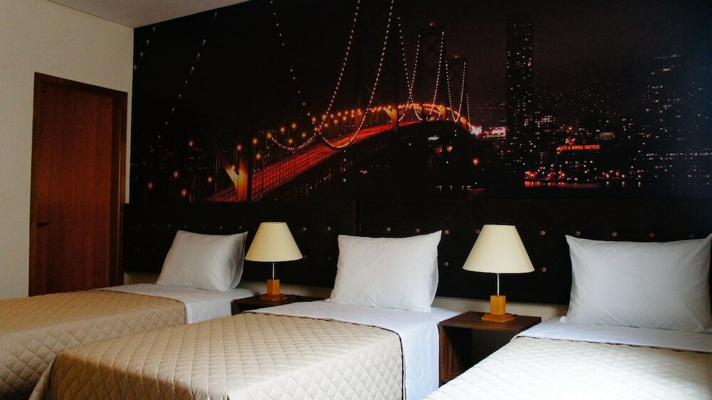 Фото Hotel Horto Plaza