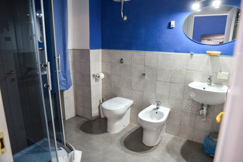 Фото Mirosa Bed and Breakfast