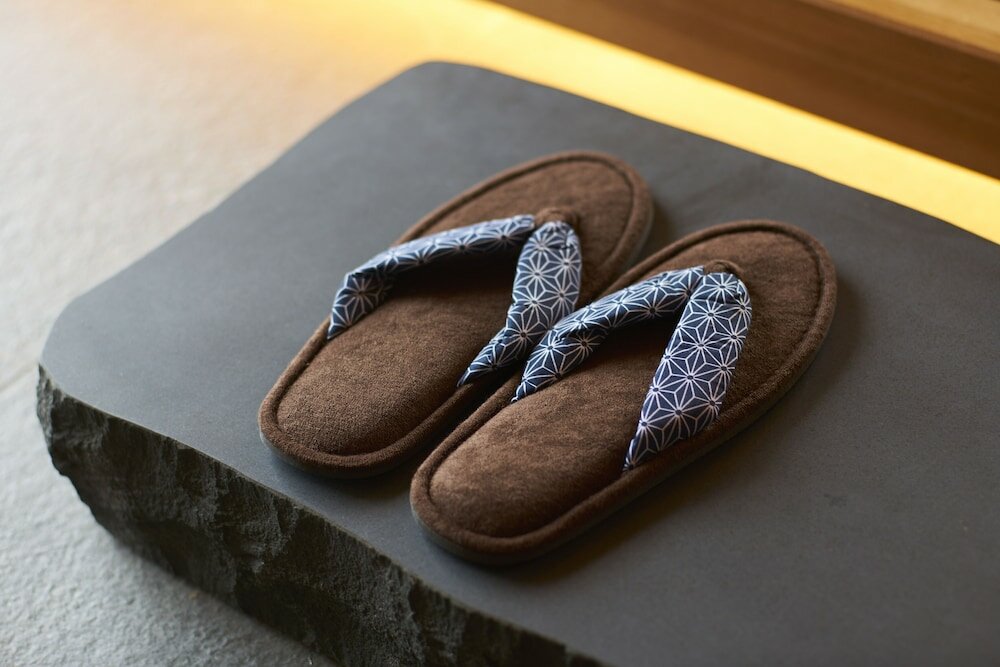 Фото Fujisan Mishima Tokyu Hotel