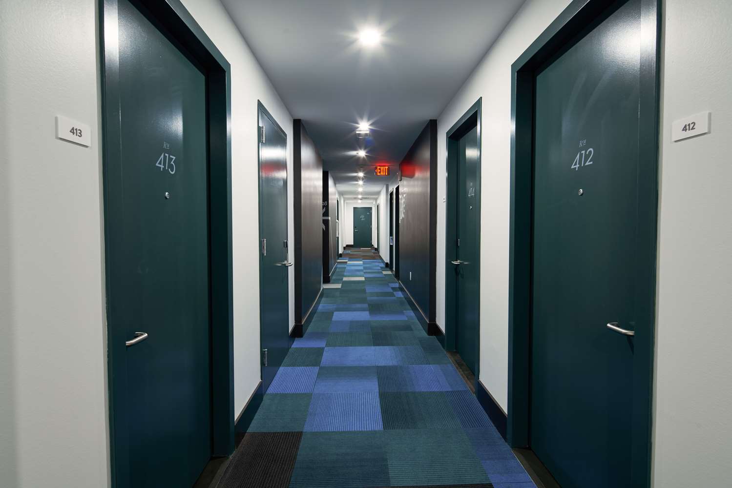 Фото отеля 4