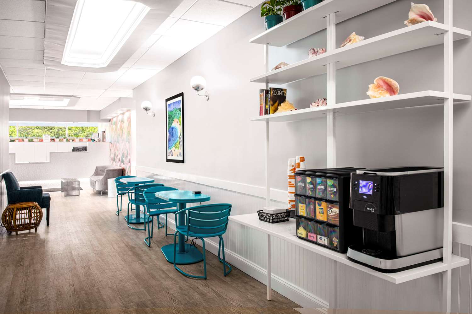 Фото Quality Inn Miami South