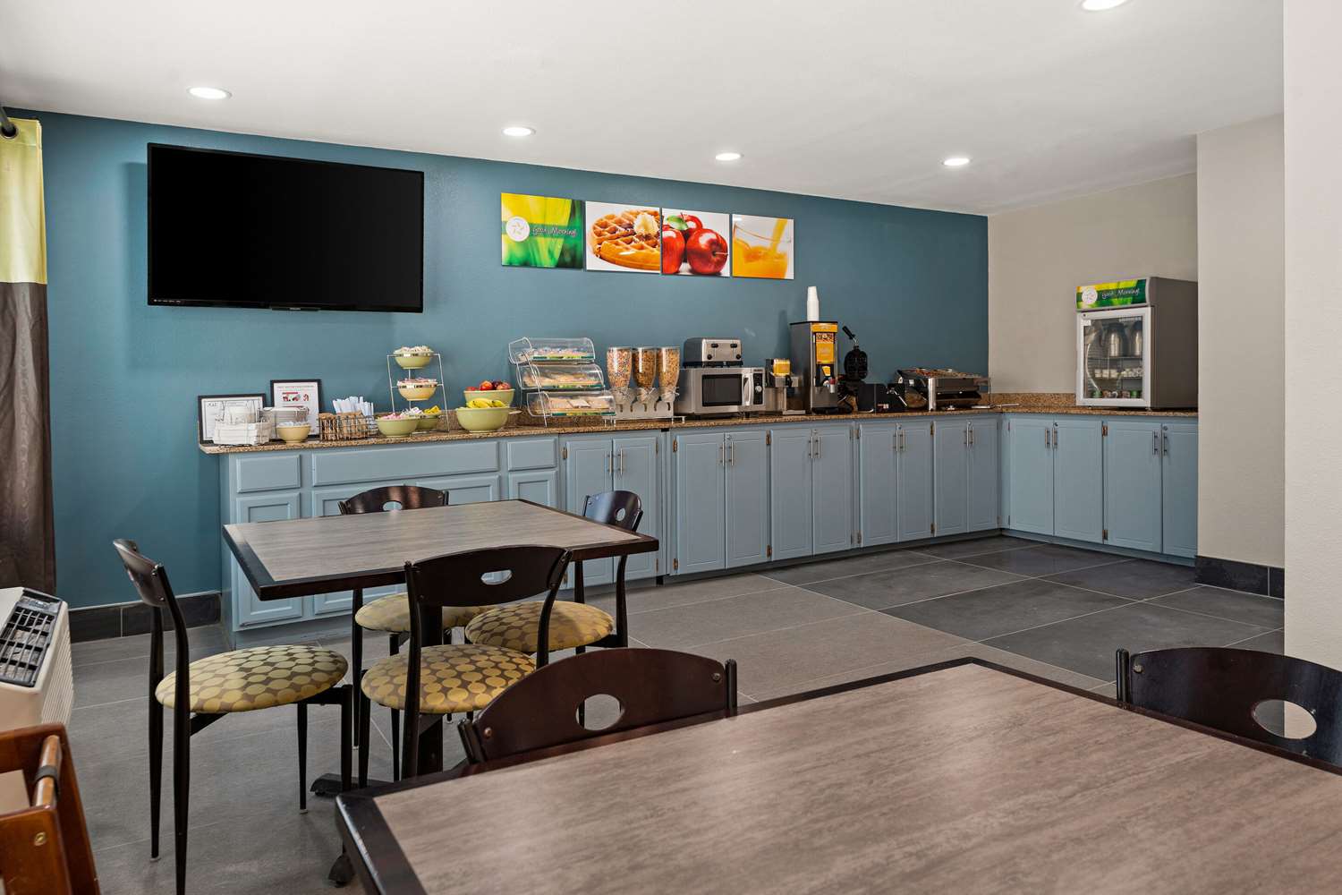 Фото Quality Inn