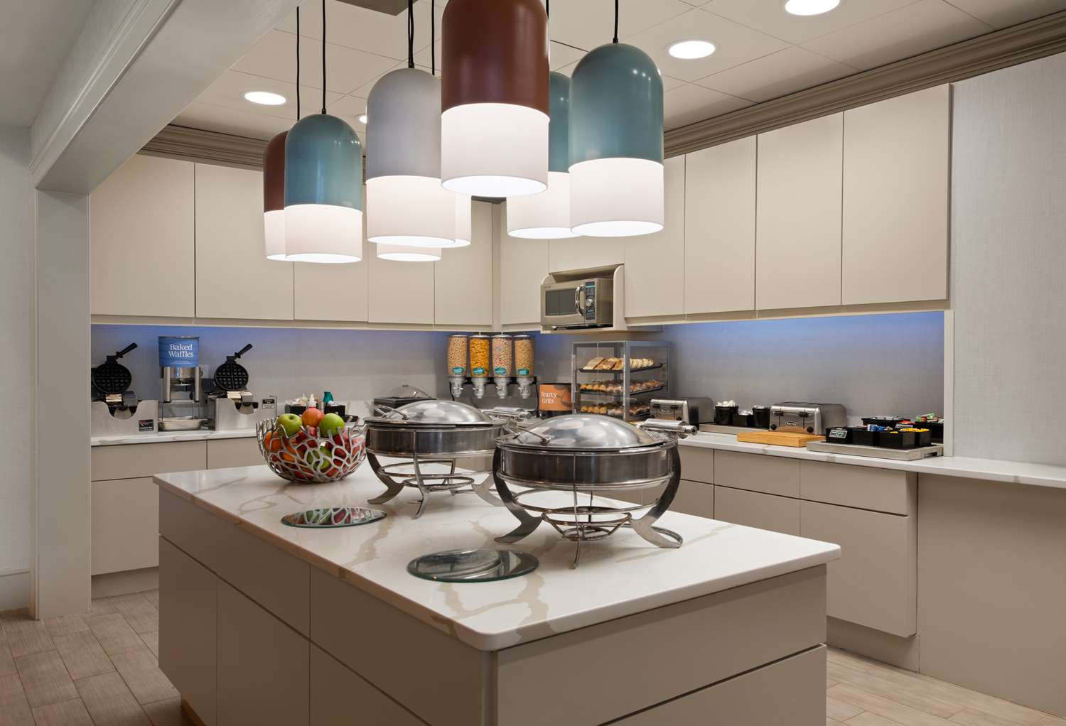 Фото Homewood Suites by Hilton Lake Mary