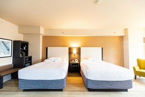 Гостиница Hyatt At Olive 8