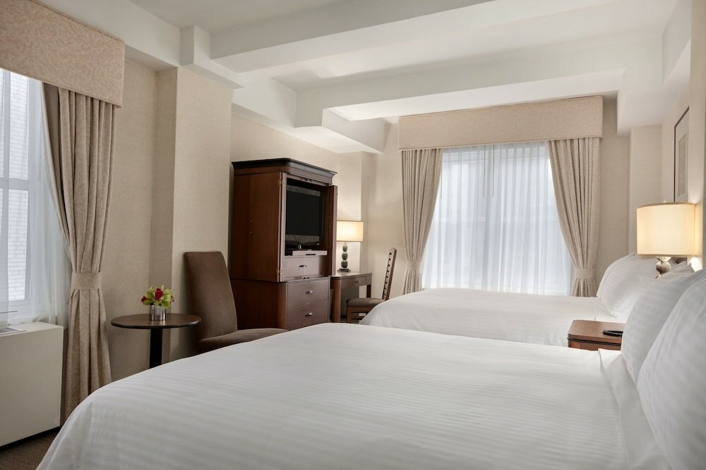 Фото Hotel Edison Times Square