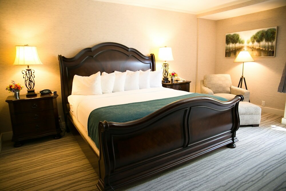 Фото Heritage Hotel, Golf, SPA & Conference Center, Bw Premier Collection