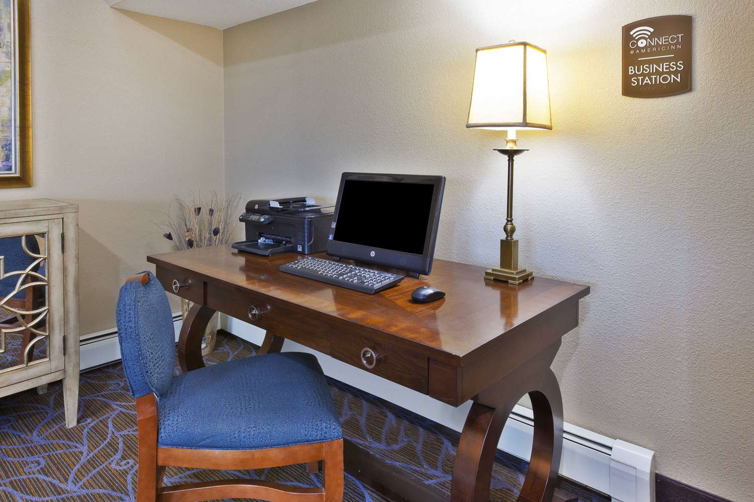 Фото AmericInn by Wyndham Bay City