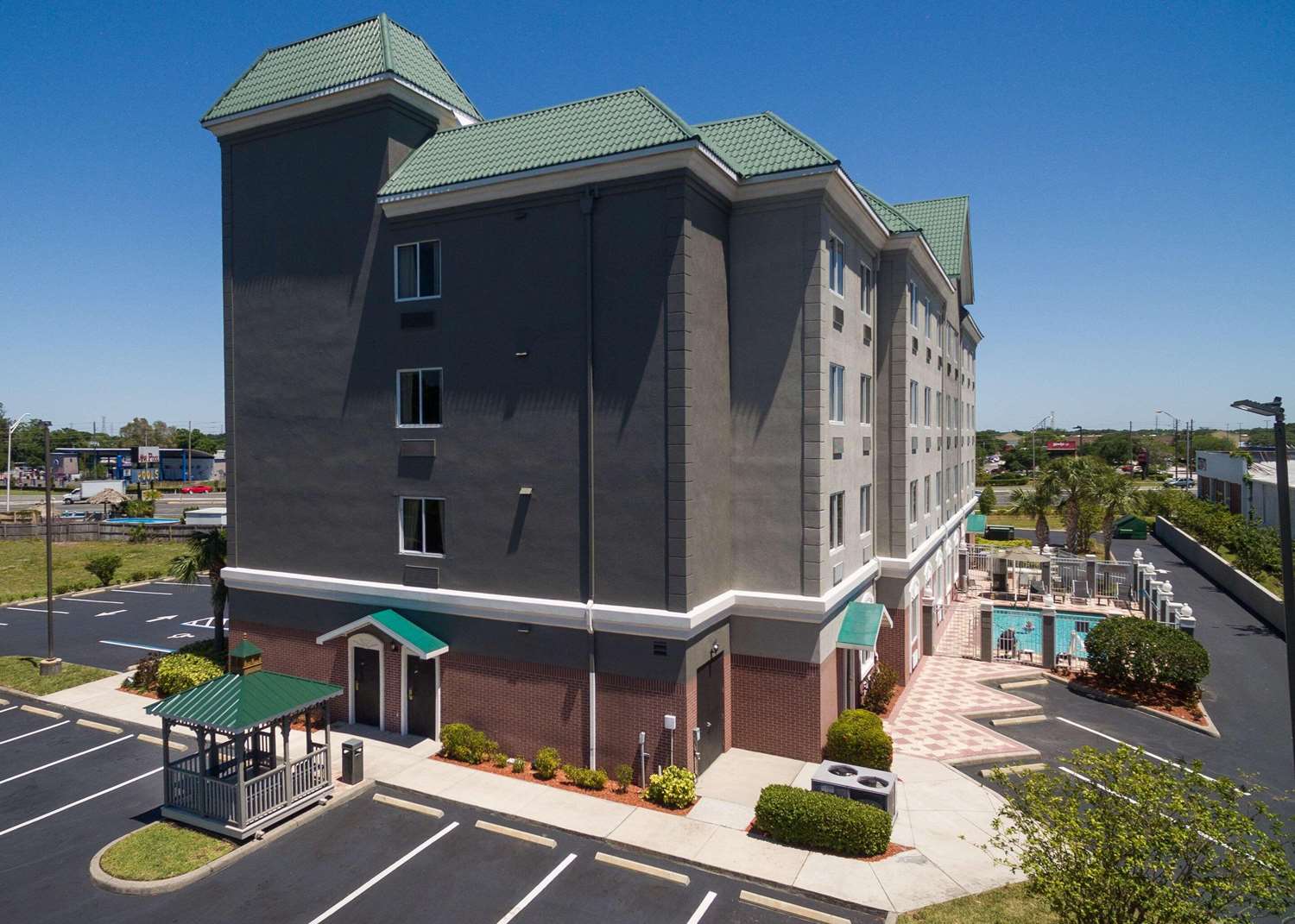 Фото Country Inn & Suites by Radisson, St. Petersburg - Clearwater, Fl