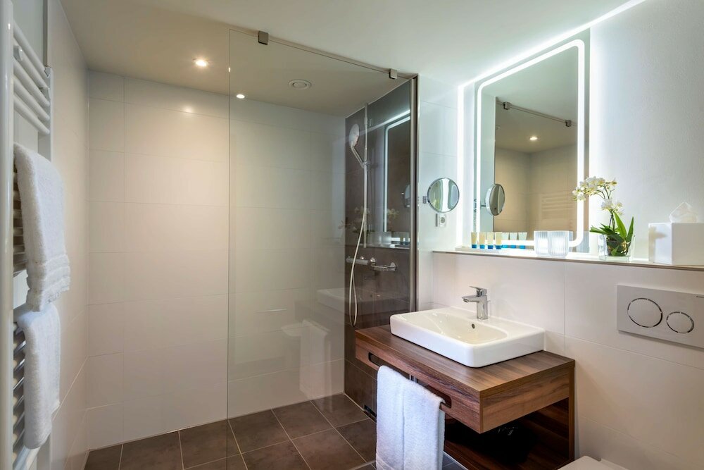 Фото Hyatt House Frankfurt/Eschborn