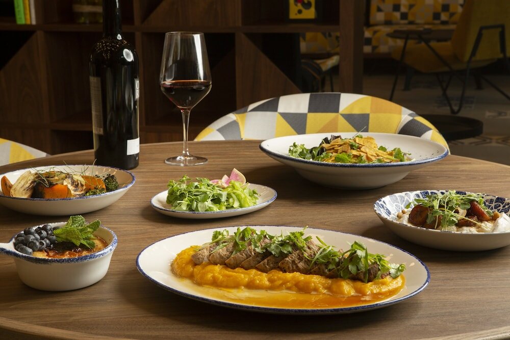 Фото Hotel Indigo Miami Brickell