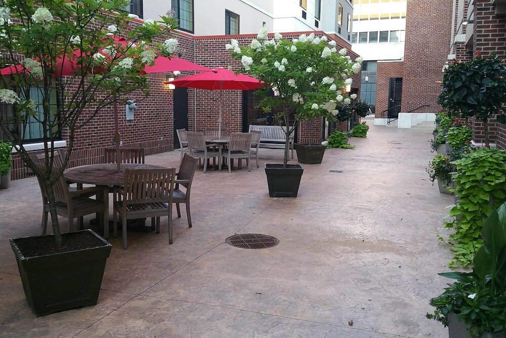 Фото TownePlace Suites Williamsport