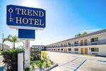 Trend Hotel at Lax Airport