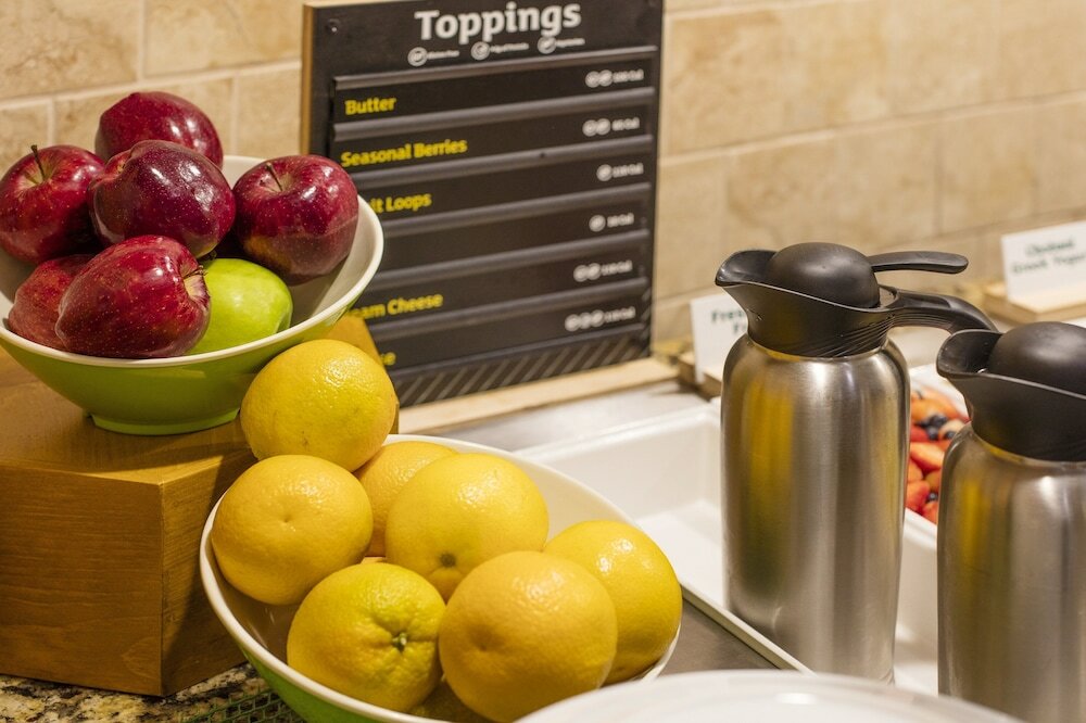 Фото Holiday Inn Austin Midtown, an Ihg Hotel