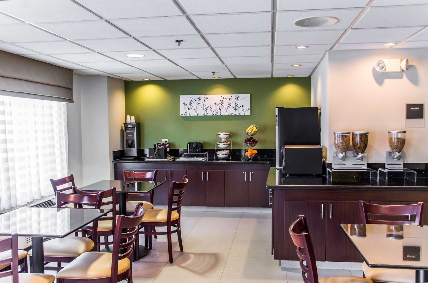 Фото Sleep Inn Matthews - Charlotte