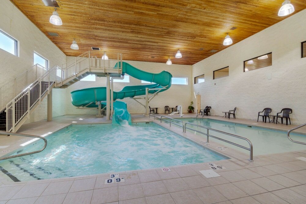 Фото Comfort Inn Bismarck