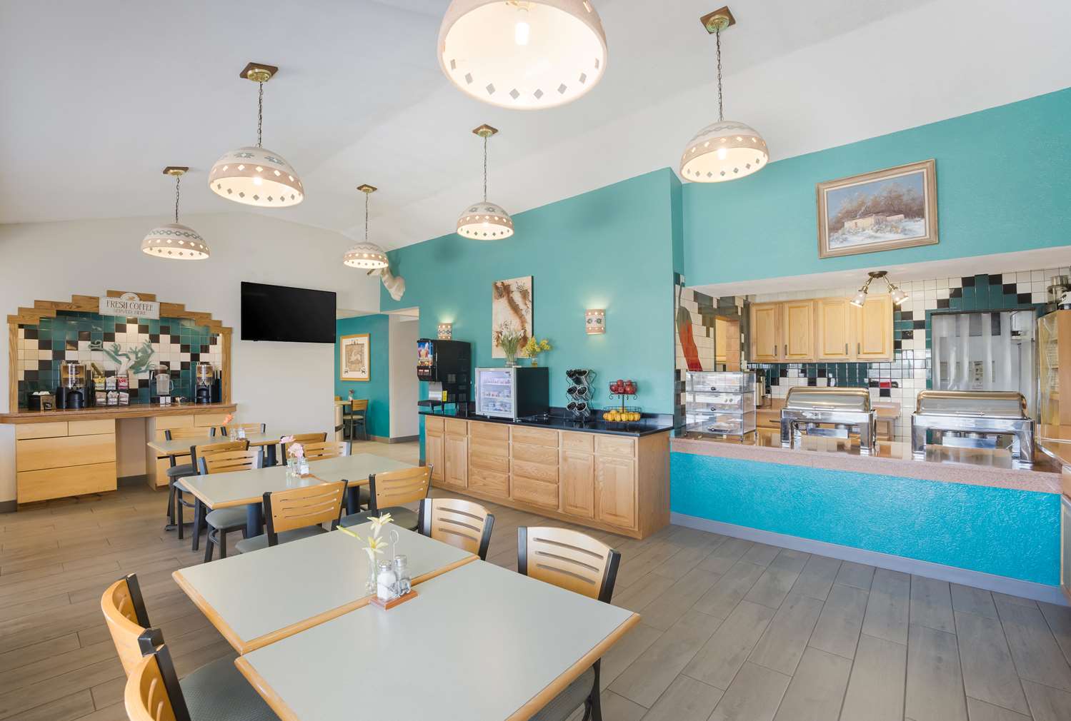 Фото Best Western Kokopelli Lodge