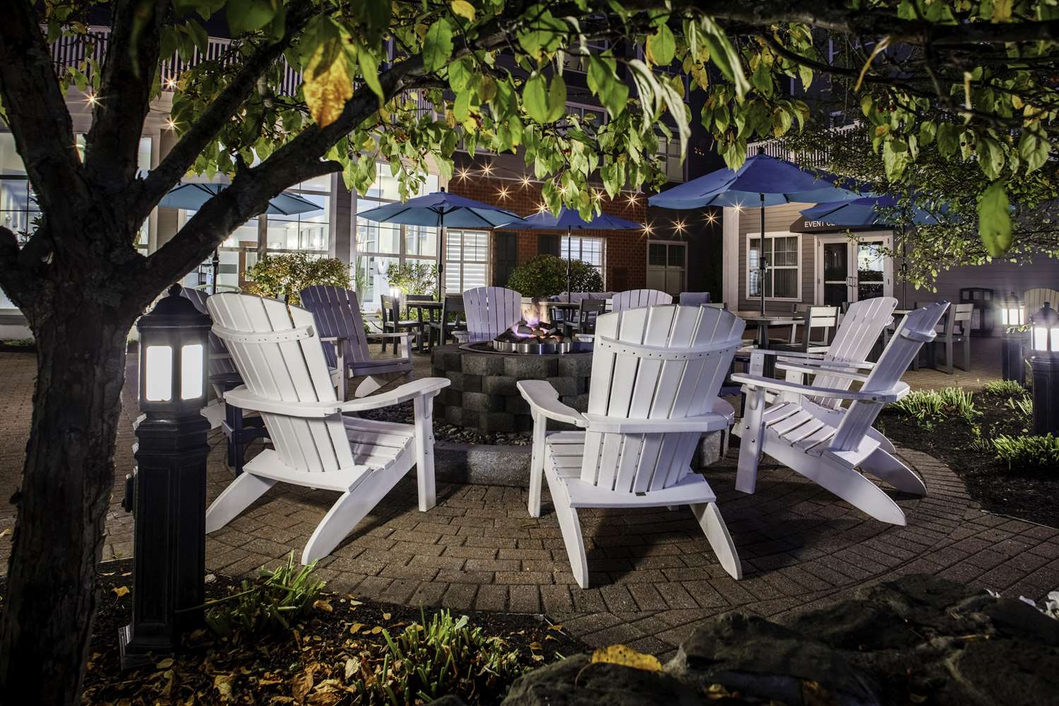 Фото Hilton Garden Inn Freeport Downtown