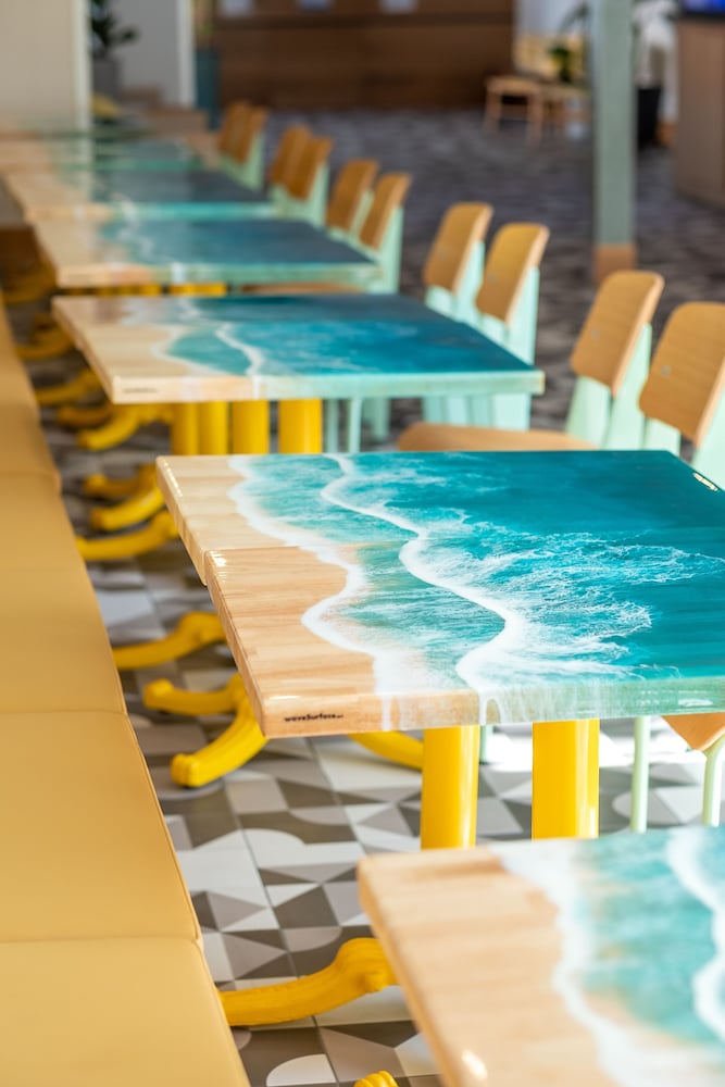 Фото Ocean Park Inn