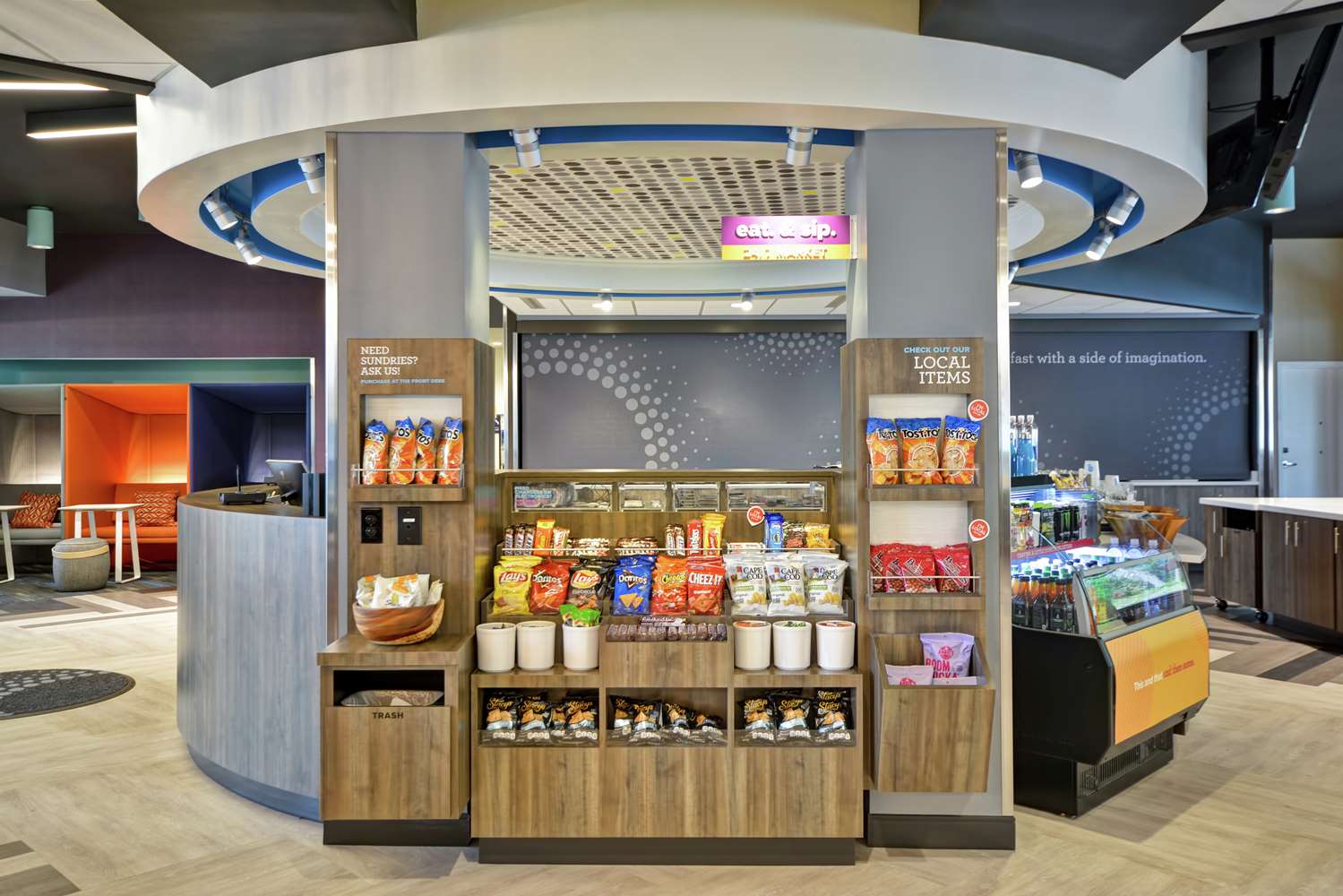 Фото Tru by Hilton Chicopee Springfield