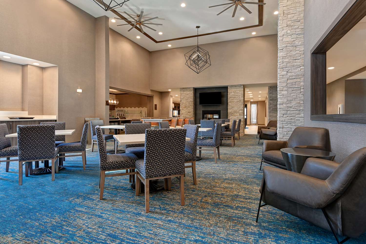 Фото Homewood Suites by Hilton Austin/Cedar Park-Lakeline