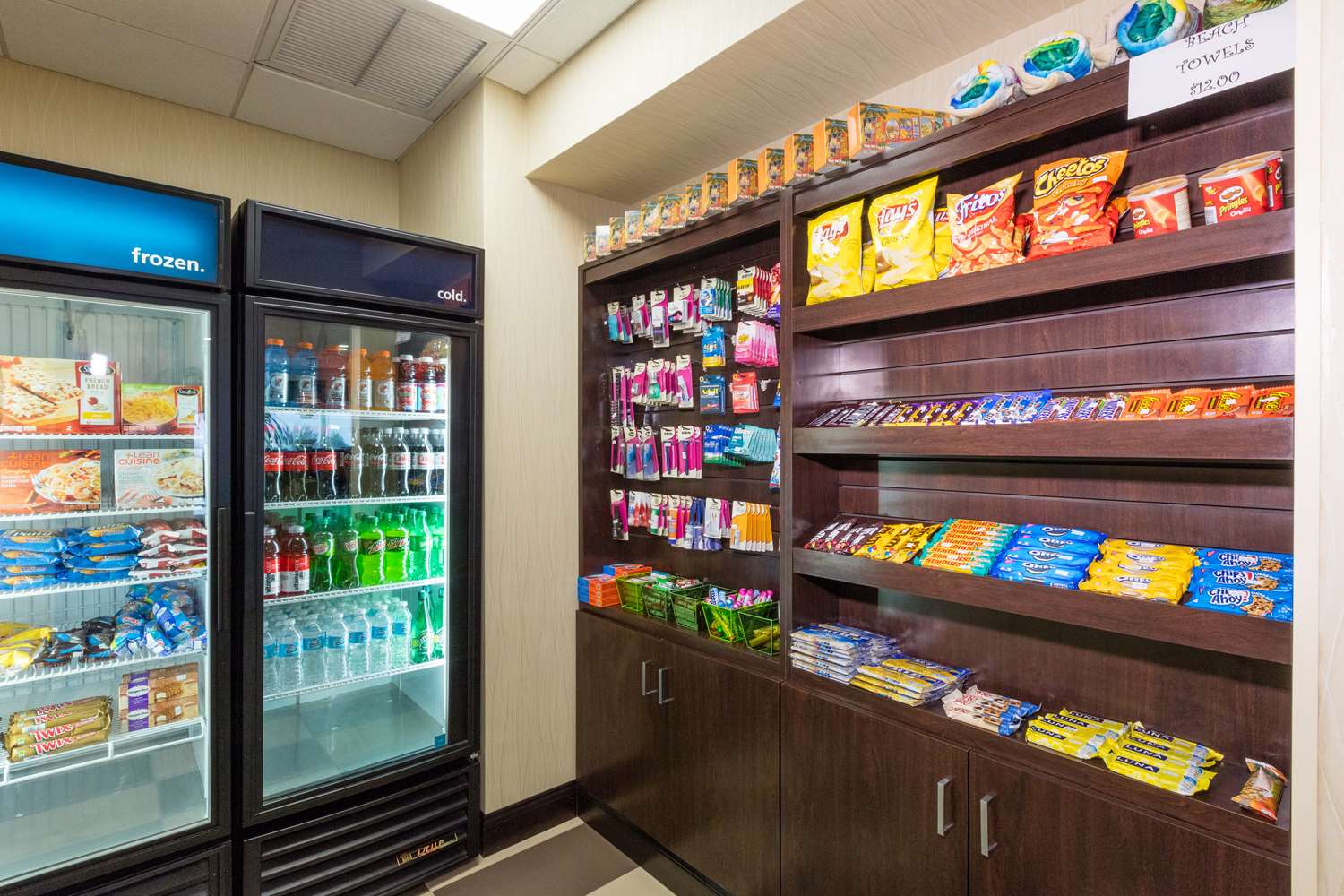 Фото Hampton Inn Daytona Beach/Beachfront