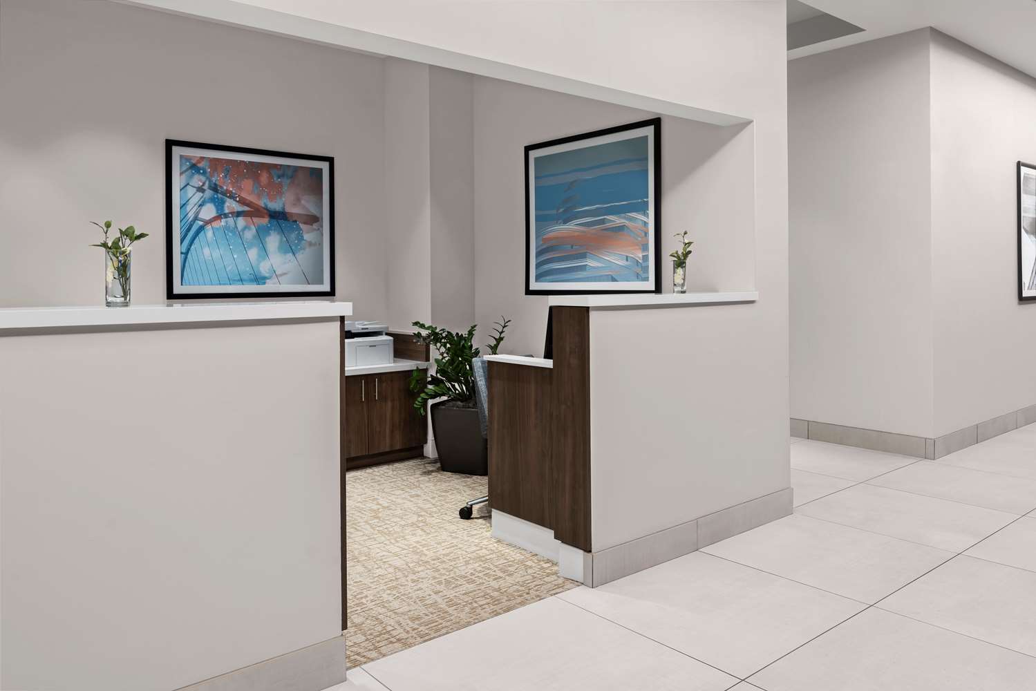 Фото Hilton Garden Inn Minneapolis Downtown