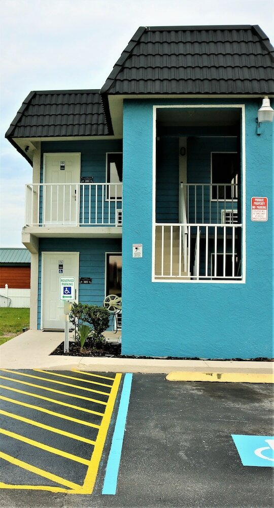 Фото Monte Carlo Inn