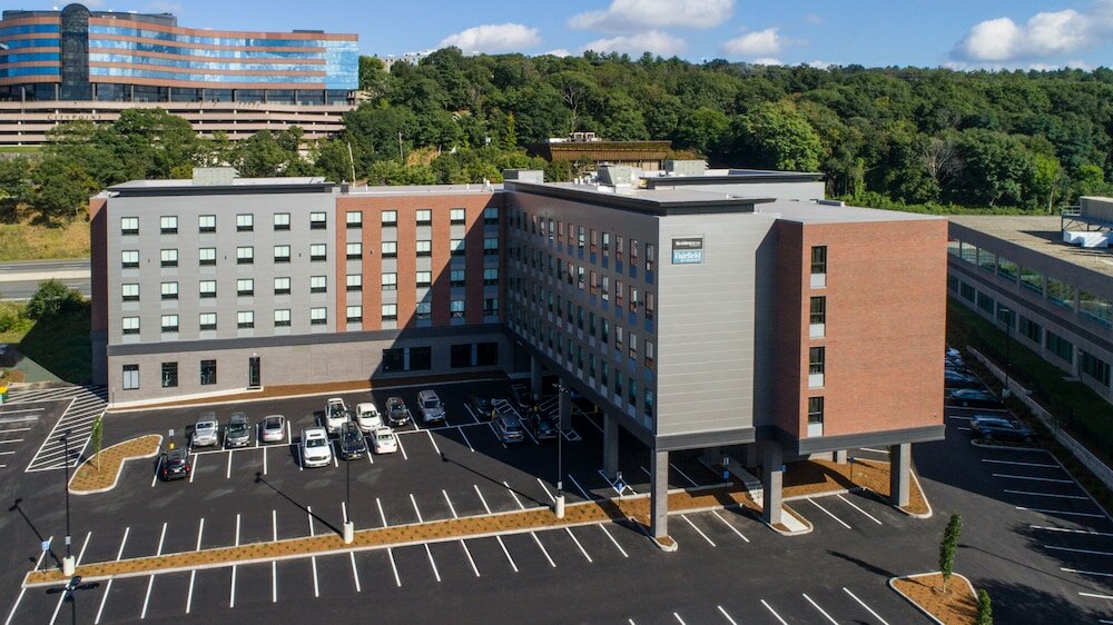 Фото Residence Inn by Marriott Boston Waltham