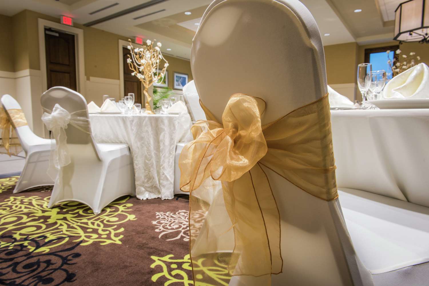 Фото Hilton Garden Inn Rochester Downtown