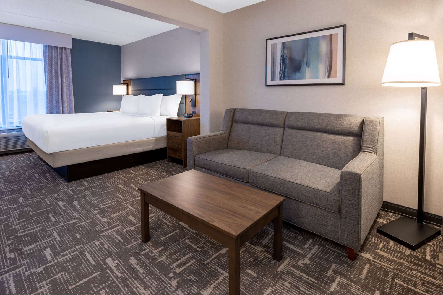 Фото Wingate by Wyndham Vineland/Millville