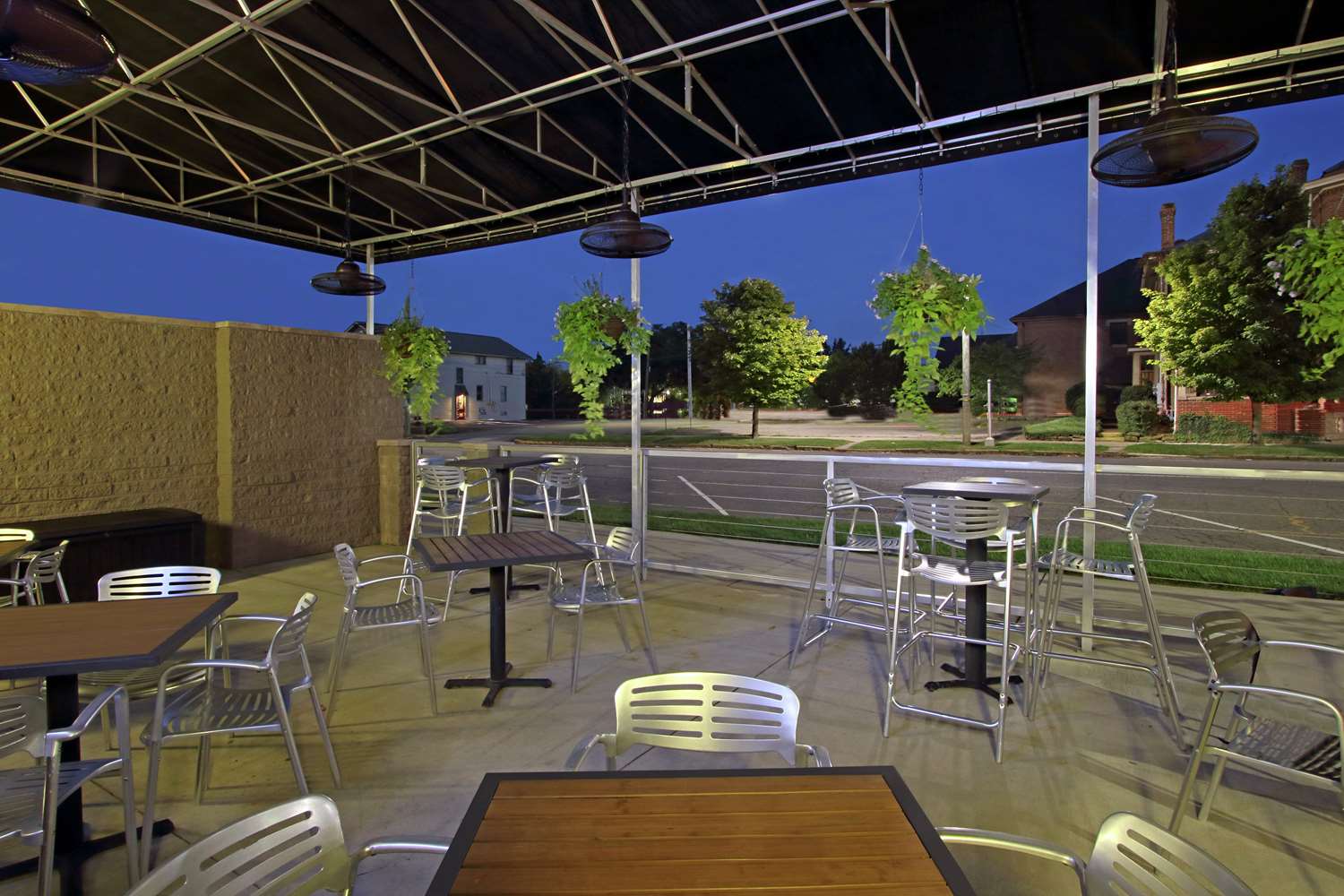 Фото DoubleTree by Hilton Hotel Newark Ohio