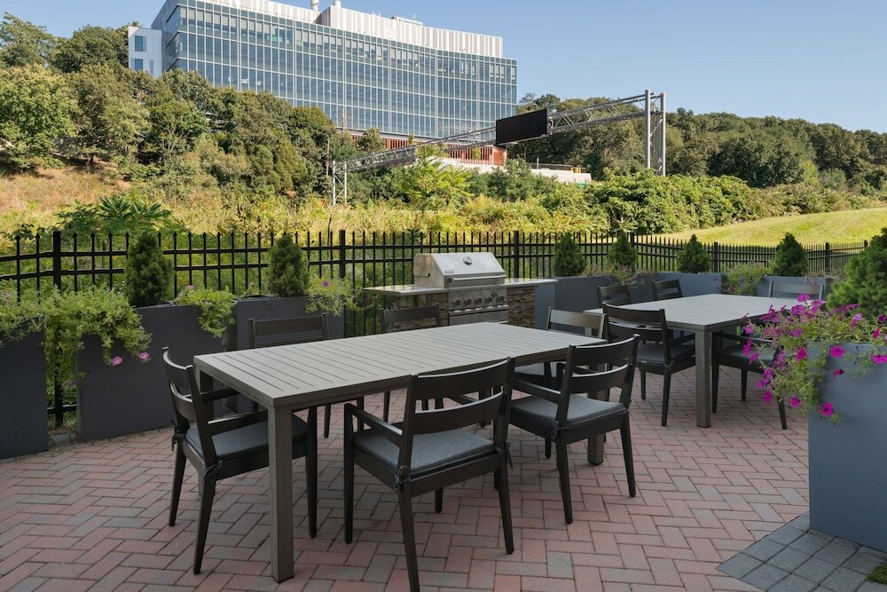 Фото Residence Inn by Marriott Boston Waltham