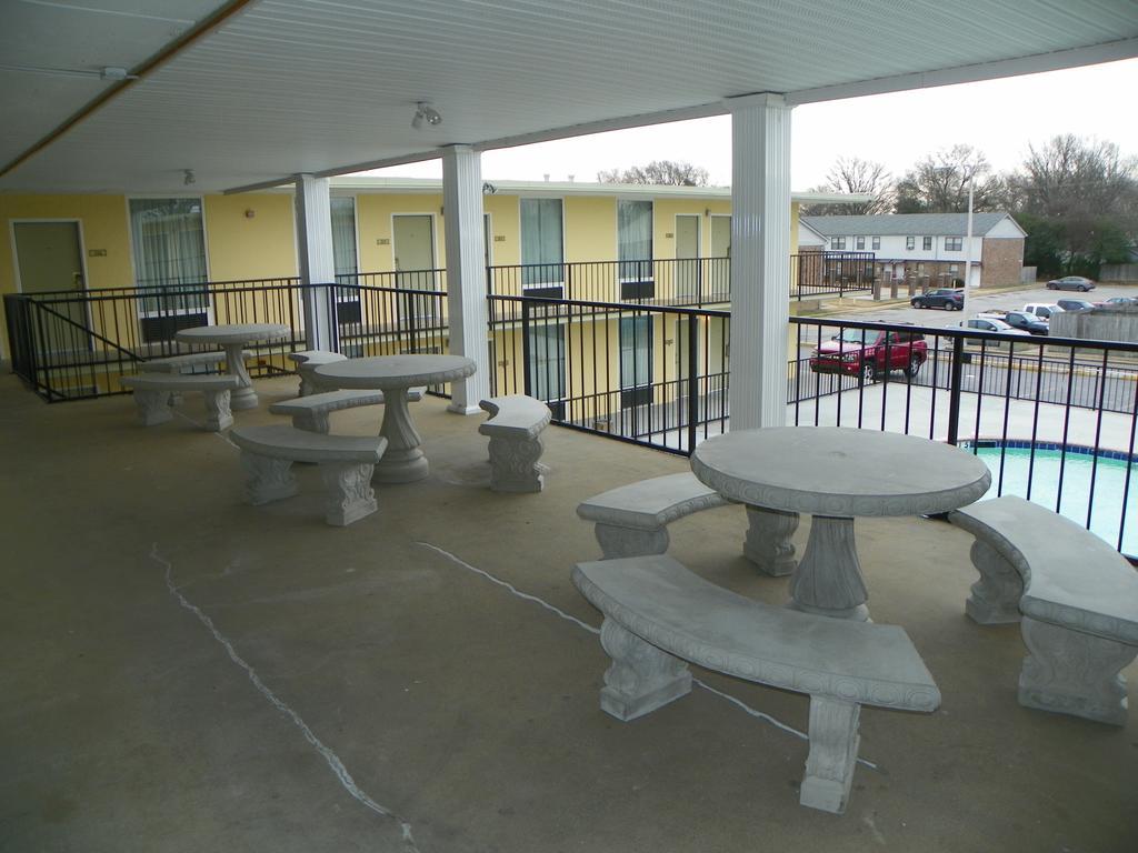 Фото Mill Tree Inn