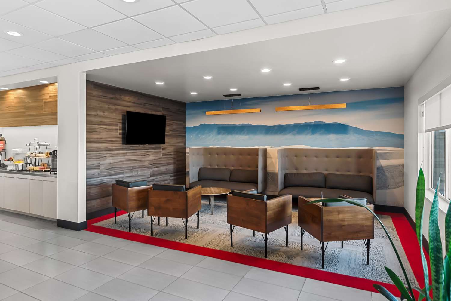 Фото Best Western Plus Ogallala Inn