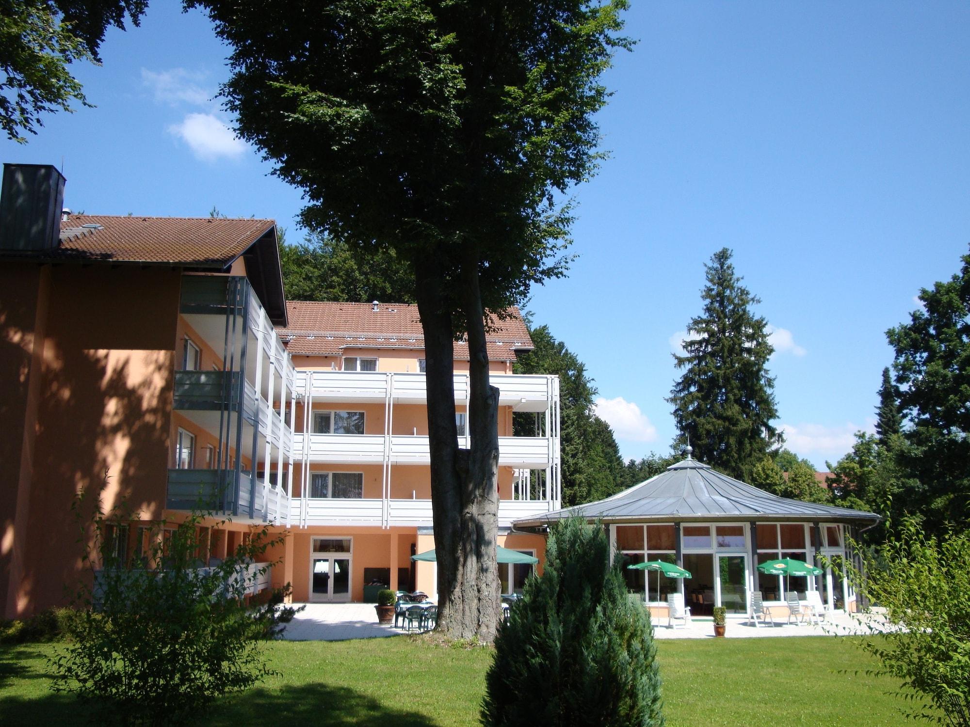 Фото Pti Hotel Eichwald