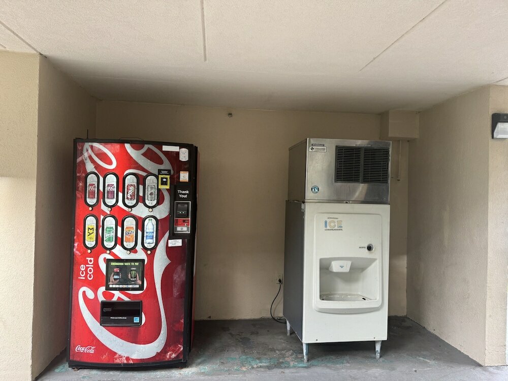 Фото Motel 6 Savannah Ga Gateway & I95