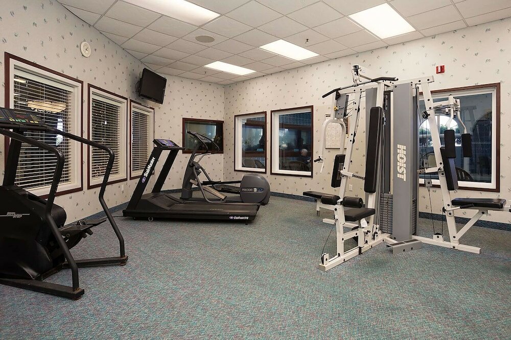 Фото Shilo Inn Suites Hotel - Ocean Shores