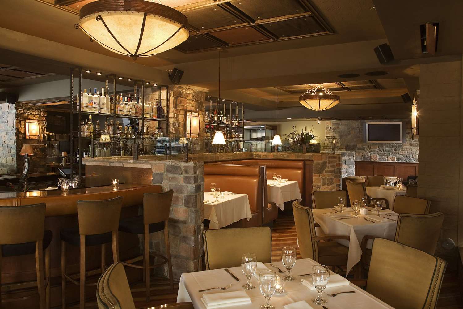 Фото The Stephen F Austin Royal Sonesta Hotel