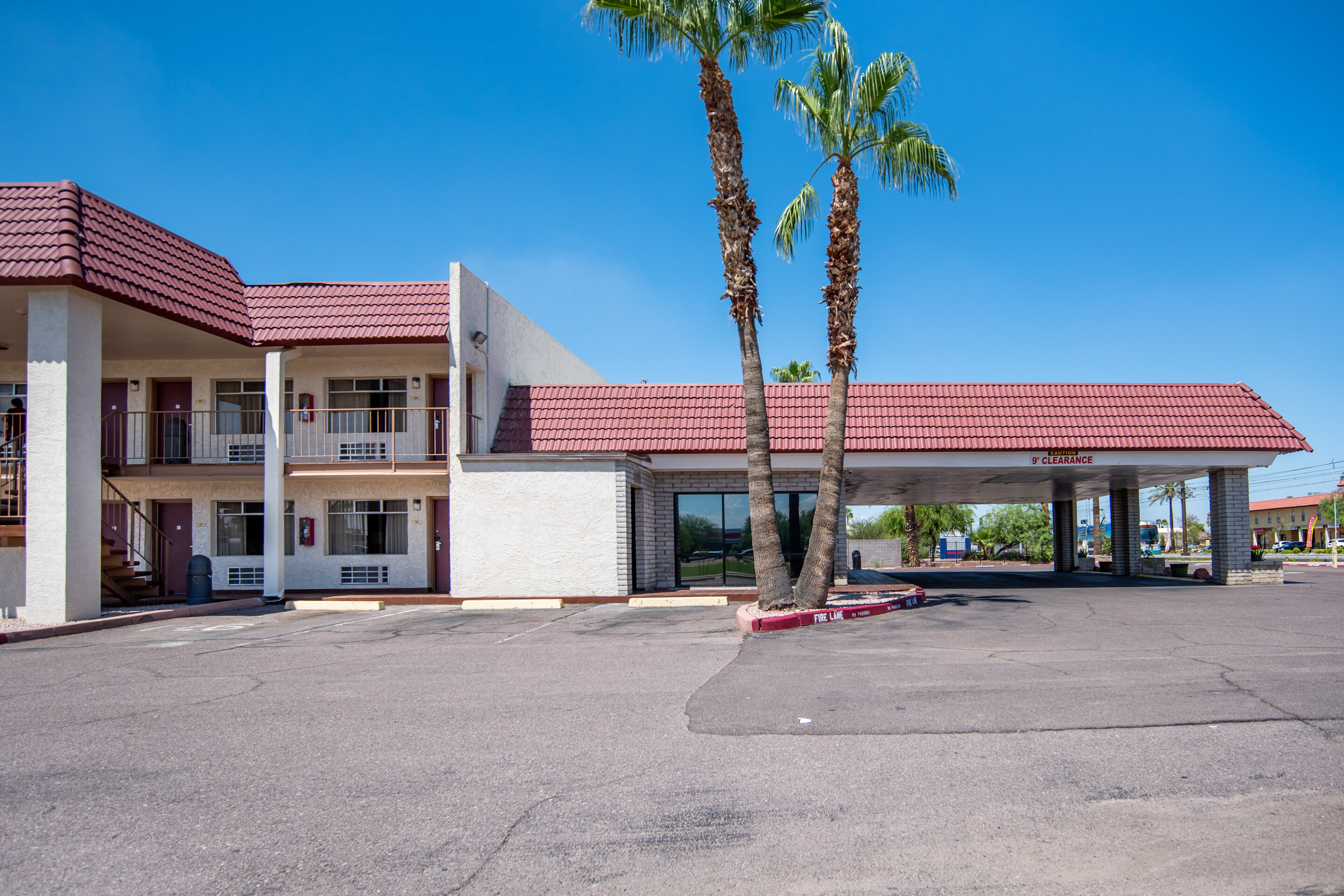 Фото Red Roof Inn Mesa