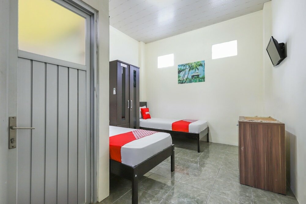 Фото Oyo 3830 Dfarys Gh Syariah