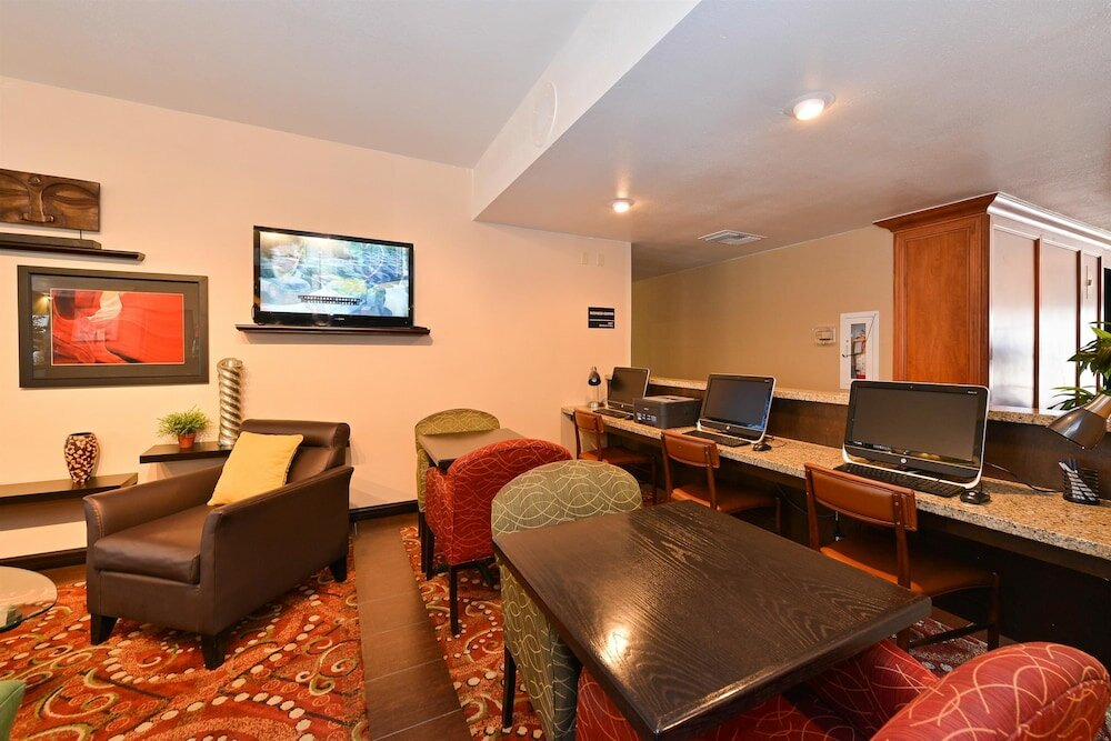 Фото Best Western Plus Mesa