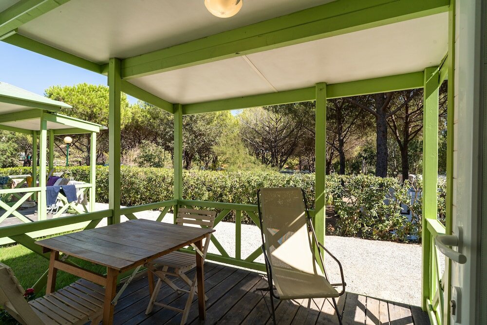 Фото Stella del Mare Family Camping Village